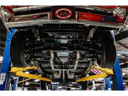 1967 Pontiac GTO (CC-2071306) for sale in Plymouth, Michigan