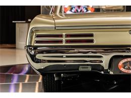 1967 Pontiac GTO (CC-2071306) for sale in Plymouth, Michigan