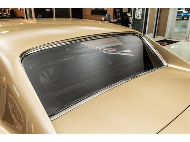 1967 Pontiac GTO (CC-2071306) for sale in Plymouth, Michigan