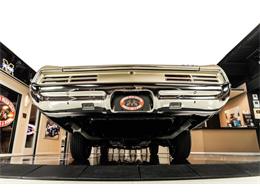 1967 Pontiac GTO (CC-2071306) for sale in Plymouth, Michigan