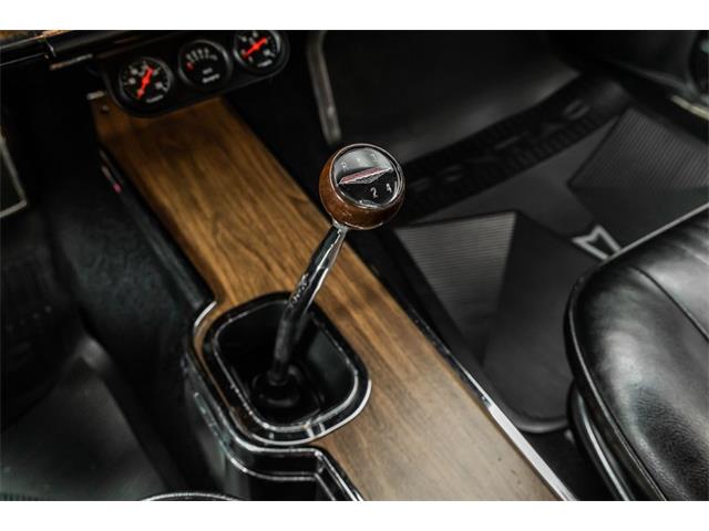 1967 Pontiac GTO (CC-2071306) for sale in Plymouth, Michigan