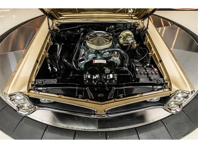 1967 Pontiac GTO (CC-2071306) for sale in Plymouth, Michigan