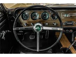 1967 Pontiac GTO (CC-2071306) for sale in Plymouth, Michigan
