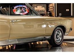 1967 Pontiac GTO (CC-2071306) for sale in Plymouth, Michigan
