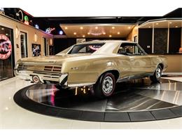 1967 Pontiac GTO (CC-2071306) for sale in Plymouth, Michigan