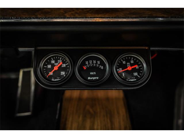 1967 Pontiac GTO (CC-2071306) for sale in Plymouth, Michigan