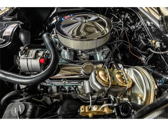1967 Pontiac GTO (CC-2071306) for sale in Plymouth, Michigan