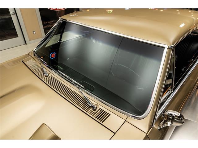1967 Pontiac GTO (CC-2071306) for sale in Plymouth, Michigan