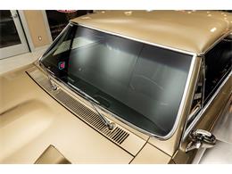 1967 Pontiac GTO (CC-2071306) for sale in Plymouth, Michigan