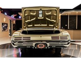 1967 Pontiac GTO (CC-2071306) for sale in Plymouth, Michigan