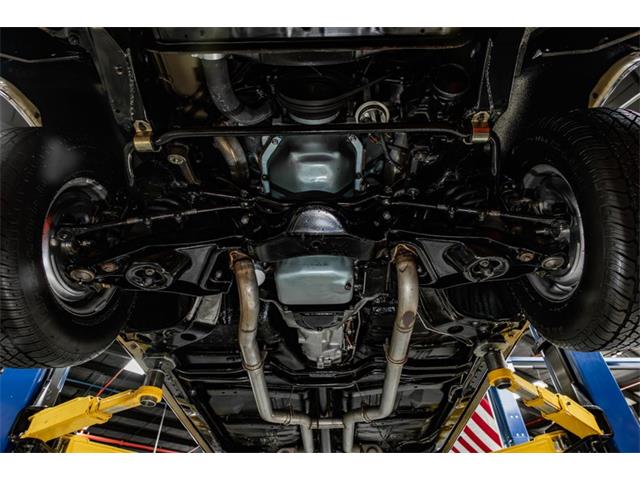 1967 Pontiac GTO (CC-2071306) for sale in Plymouth, Michigan