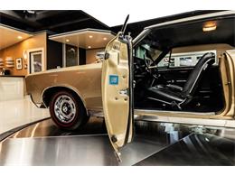 1967 Pontiac GTO (CC-2071306) for sale in Plymouth, Michigan