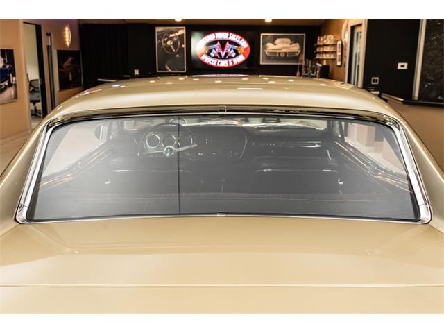 1967 Pontiac GTO (CC-2071306) for sale in Plymouth, Michigan