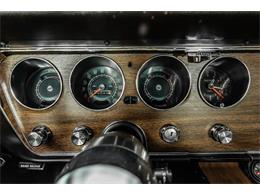 1967 Pontiac GTO (CC-2071306) for sale in Plymouth, Michigan