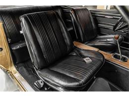 1967 Pontiac GTO (CC-2071306) for sale in Plymouth, Michigan