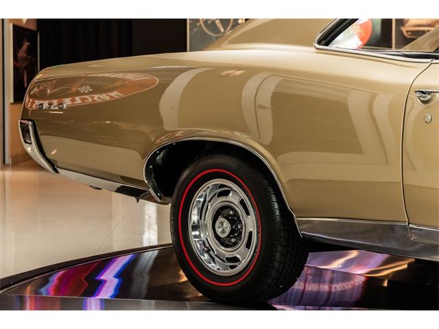 1967 Pontiac GTO (CC-2071306) for sale in Plymouth, Michigan