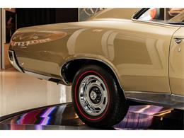 1967 Pontiac GTO (CC-2071306) for sale in Plymouth, Michigan