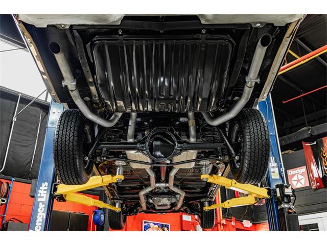 1967 Pontiac GTO (CC-2071306) for sale in Plymouth, Michigan