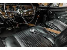 1967 Pontiac GTO (CC-2071306) for sale in Plymouth, Michigan