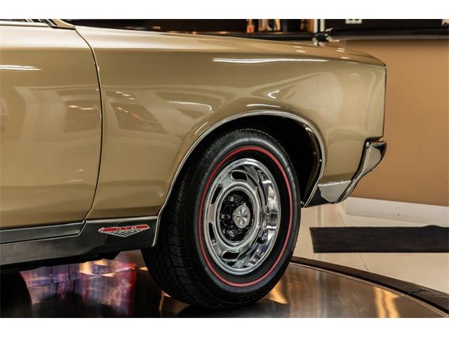 1967 Pontiac GTO (CC-2071306) for sale in Plymouth, Michigan