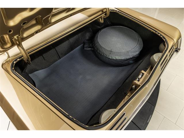 1967 Pontiac GTO (CC-2071306) for sale in Plymouth, Michigan