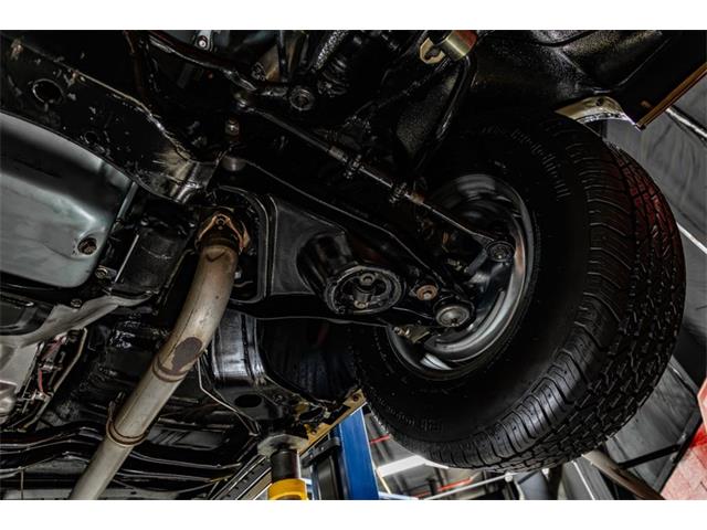 1967 Pontiac GTO (CC-2071306) for sale in Plymouth, Michigan