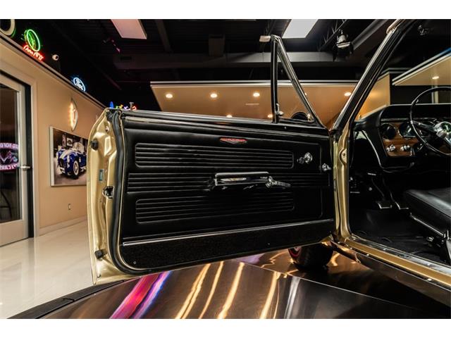 1967 Pontiac GTO (CC-2071306) for sale in Plymouth, Michigan