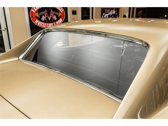 1967 Pontiac GTO (CC-2071306) for sale in Plymouth, Michigan