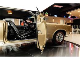 1967 Pontiac GTO (CC-2071306) for sale in Plymouth, Michigan