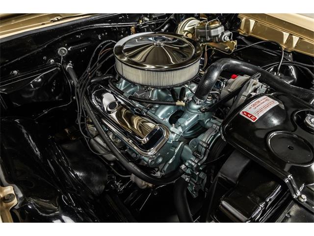 1967 Pontiac GTO (CC-2071306) for sale in Plymouth, Michigan
