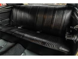 1967 Pontiac GTO (CC-2071306) for sale in Plymouth, Michigan