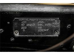 1967 Pontiac GTO (CC-2071306) for sale in Plymouth, Michigan