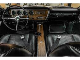 1967 Pontiac GTO (CC-2071306) for sale in Plymouth, Michigan