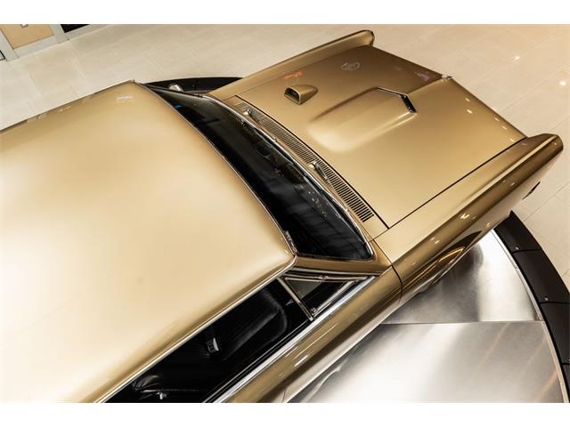 1967 Pontiac GTO (CC-2071306) for sale in Plymouth, Michigan