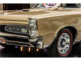 1967 Pontiac GTO (CC-2071306) for sale in Plymouth, Michigan