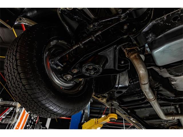 1967 Pontiac GTO (CC-2071306) for sale in Plymouth, Michigan