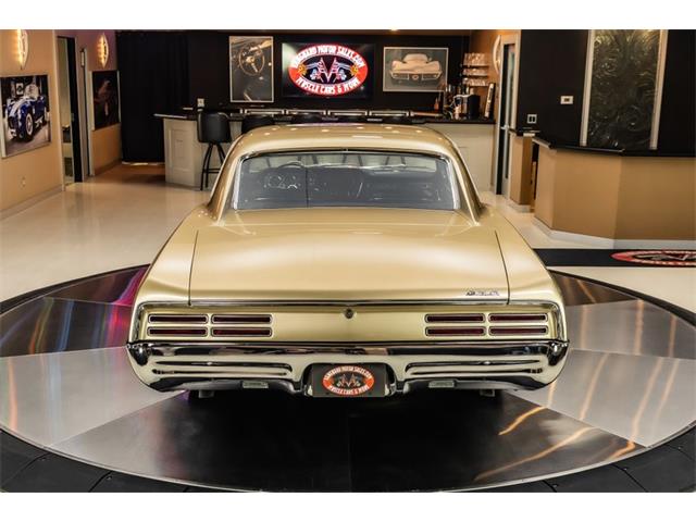 1967 Pontiac GTO (CC-2071306) for sale in Plymouth, Michigan