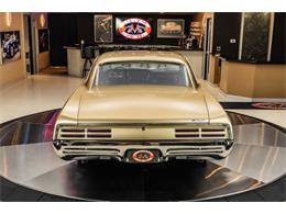 1967 Pontiac GTO (CC-2071306) for sale in Plymouth, Michigan