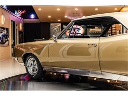 1967 Pontiac GTO (CC-2071306) for sale in Plymouth, Michigan