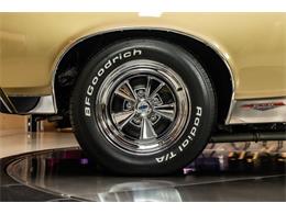 1967 Pontiac GTO (CC-2071306) for sale in Plymouth, Michigan