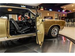 1967 Pontiac GTO (CC-2071306) for sale in Plymouth, Michigan