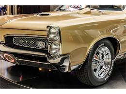 1967 Pontiac GTO (CC-2071306) for sale in Plymouth, Michigan