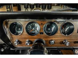 1967 Pontiac GTO (CC-2071306) for sale in Plymouth, Michigan