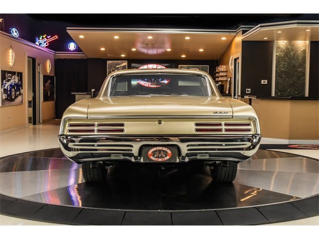 1967 Pontiac GTO (CC-2071306) for sale in Plymouth, Michigan