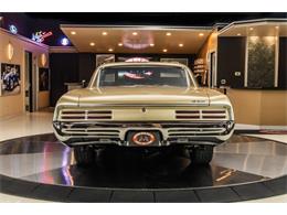 1967 Pontiac GTO (CC-2071306) for sale in Plymouth, Michigan