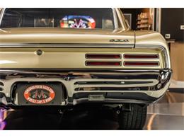 1967 Pontiac GTO (CC-2071306) for sale in Plymouth, Michigan