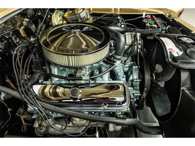 1967 Pontiac GTO (CC-2071306) for sale in Plymouth, Michigan