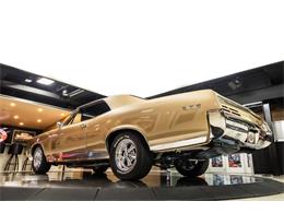 1967 Pontiac GTO (CC-2071306) for sale in Plymouth, Michigan