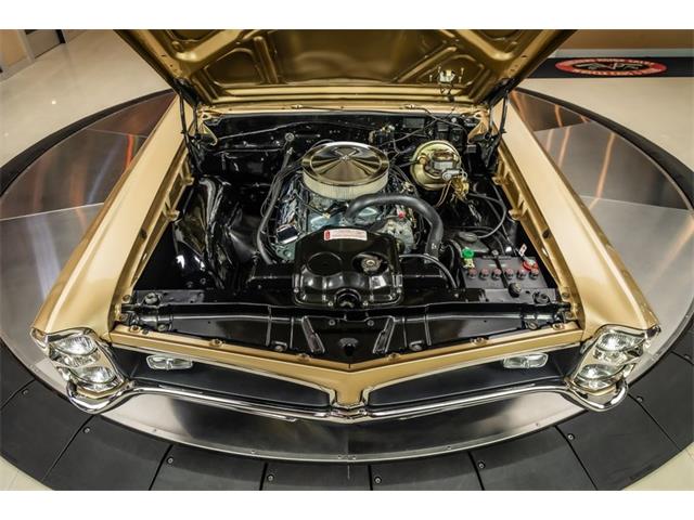 1967 Pontiac GTO (CC-2071306) for sale in Plymouth, Michigan