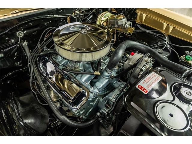 1967 Pontiac GTO (CC-2071306) for sale in Plymouth, Michigan